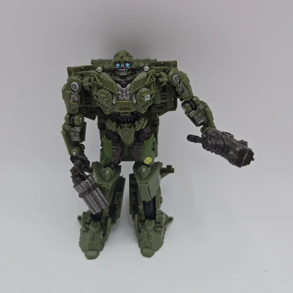 Hasbro add transformers